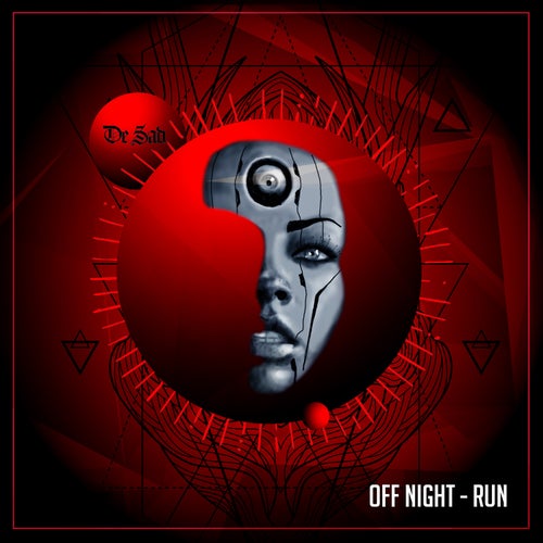 Off Night - Run [DESAD003]